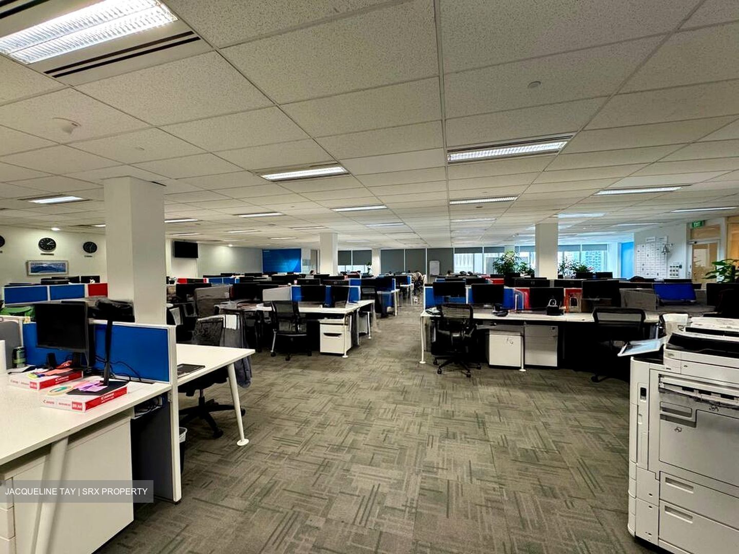 MYP Plaza (D1), Office #604588181